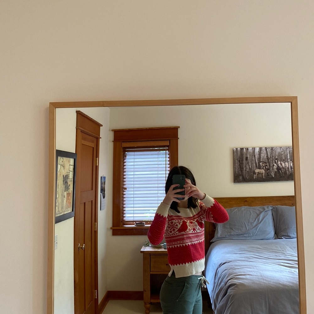 GAP kids xl(12) Christmas Sweater
